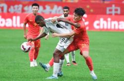 加纳队苦战乌干达挺进非洲国家杯四强